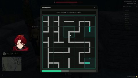 大丈夫だからりっちゃん