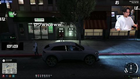 不憫なライオン