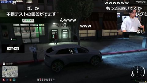 不憫なライオン