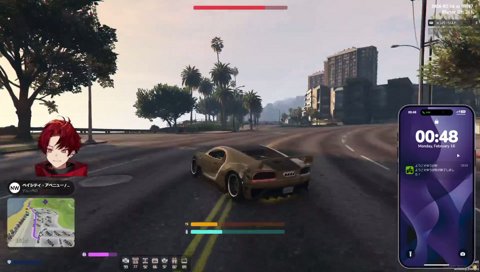 寧々丸さんのリスナーは実質寧々丸だろ！