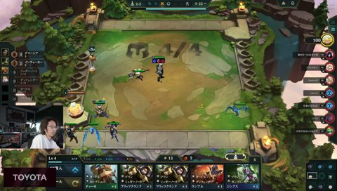 まざー「おい、別れの言葉はなしか？」