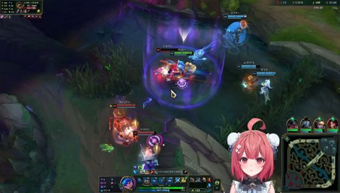 夢野式でゴールド