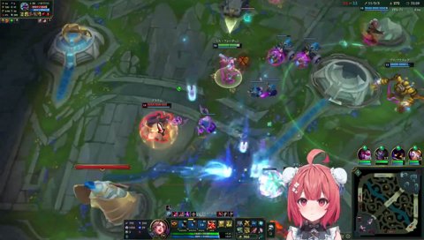 とんでもないMFウルト