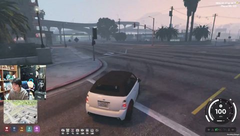 金さ！金さえありゃ何でも手に入る！ GTA NEWTOWN