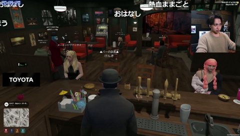 スプレーについて、Dからのお達し