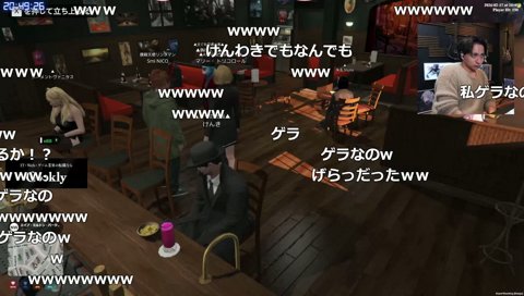 ピロートークを知らないメメ