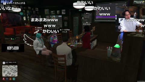 ぴぴーんぽぽーんぱぱーんぽぽーん