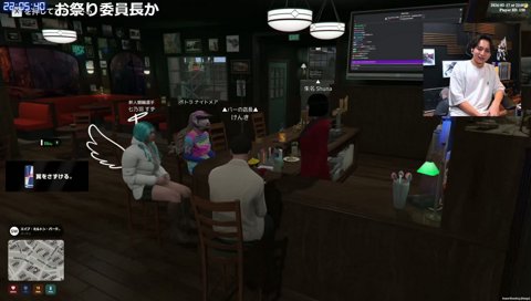 権力好きの七乃羽すず