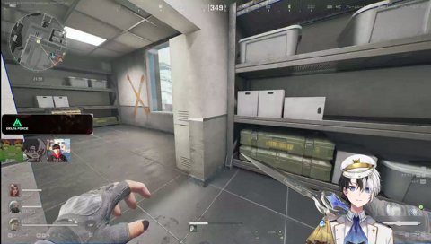 デルタフォースの神shomaru7