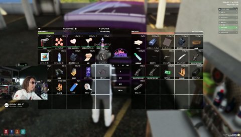 子供葛葉と亭主関白釈迦