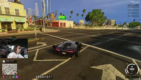 葛葉「ディアブロー！！！」