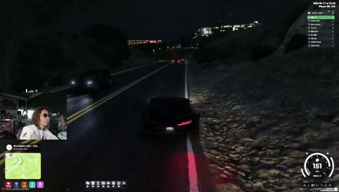 あったけえギャング