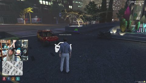 重大ミスに気付く