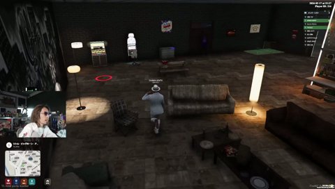 ぺいんと「指に耳突っ込むぞ！」