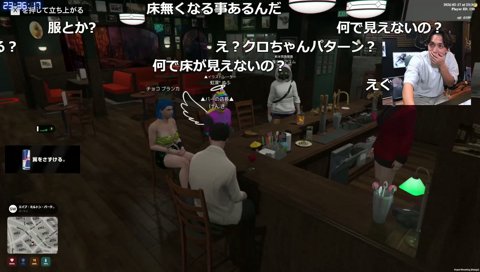 ぬふの部屋を見るけんき