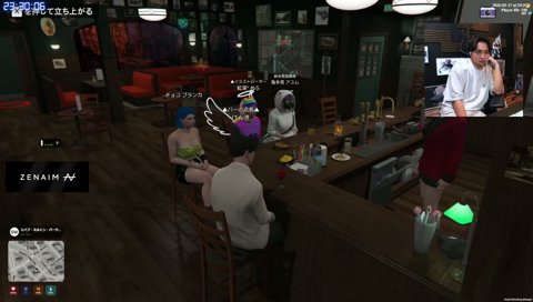 ぬふに部屋は綺麗？