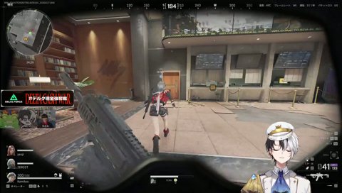 かみと(29)vsぜろすと(30)