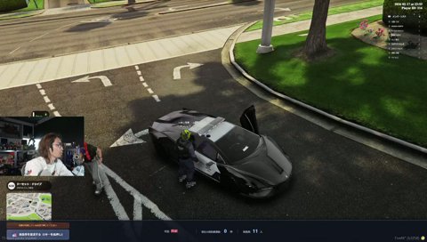 りきゃチャレンジ失敗