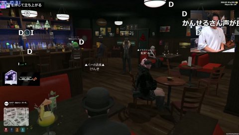 暁の狂戦士かんせる