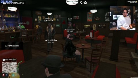 よいちのF3ルーレット