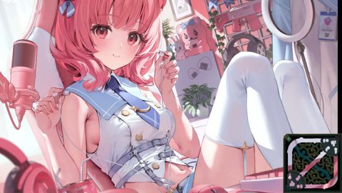 原因解明してよかったね!!あかりん♡