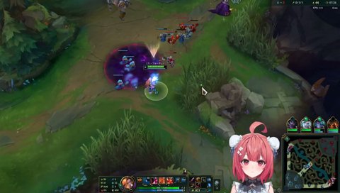 まじでだれぇ？