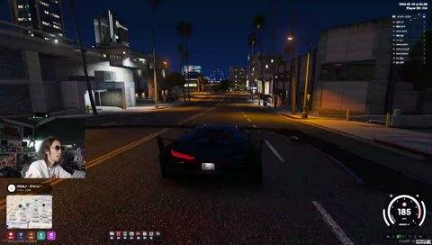 あまりにも師匠に似てきた弟子