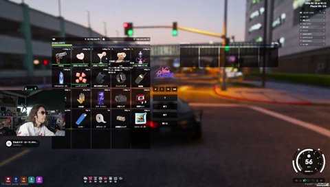 全角龍アルチョコル