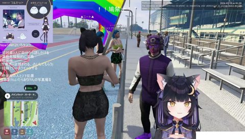 GTAのおぼ