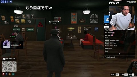 暁の集会 けんきさんのF3ルーレット