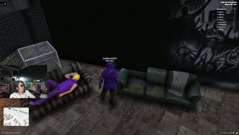 雑魚すぎチキンレース