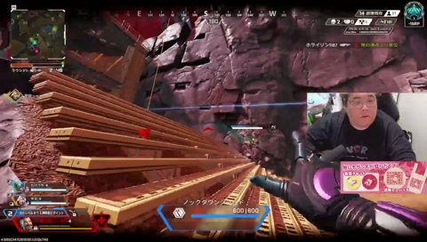 下手くそオクタン