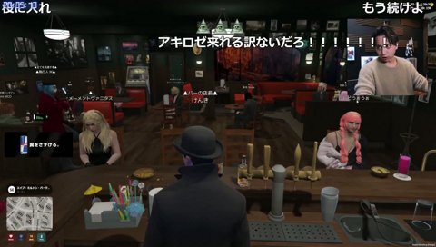 御方からのお告げ