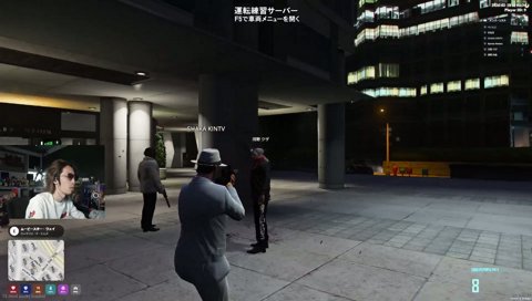 ガキ葛葉→釈迦「お前それやめろｗ」