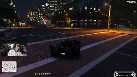 朕凸して気まずくなる釈迦