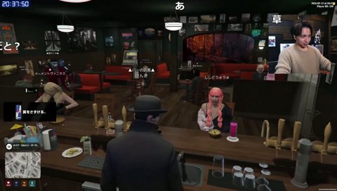 逃がさないよ^ ^