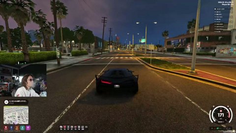 ｼﾞｰﾆｱｽ「い、、、けないなぁ、、、」