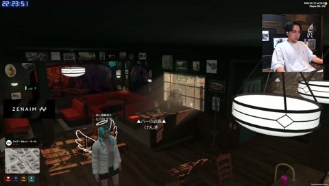 大喜利練習サーバー