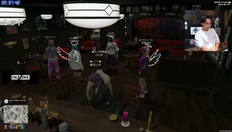 アユムのF3ルーレット2