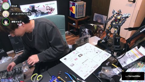 元々人は信用はしてない朕