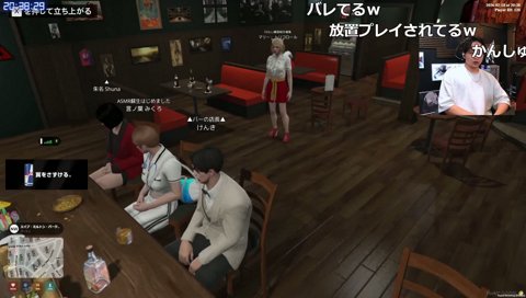 マリーのF３ルーレット