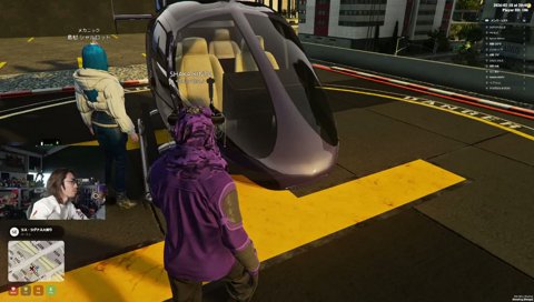 釈迦によるしゃるるの紹介