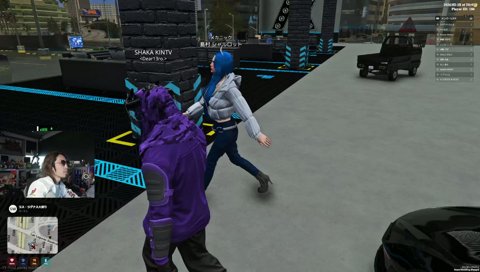 今日のシャルさん 4