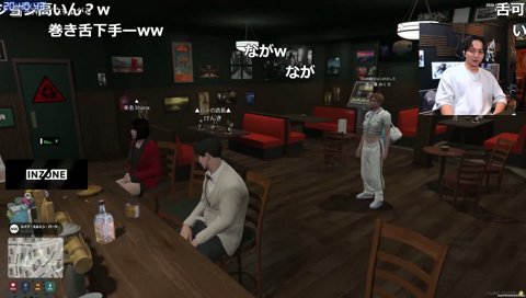 みくろの初F3ルーレット