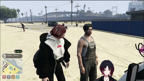 気づいたkawaii clab