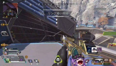 独特の空気がジワジワくるわたがし＆むつき