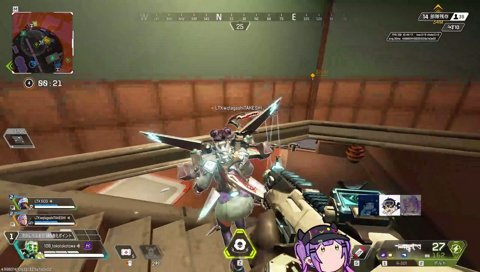 カチキレトワ様に大興奮たけしｗｗ