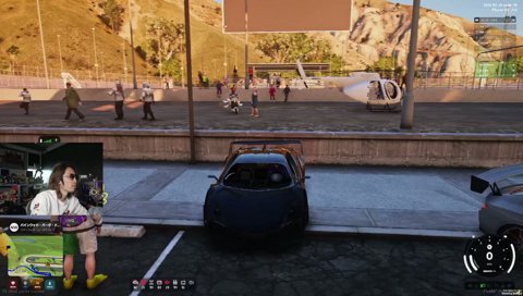 全方位あおりｗ