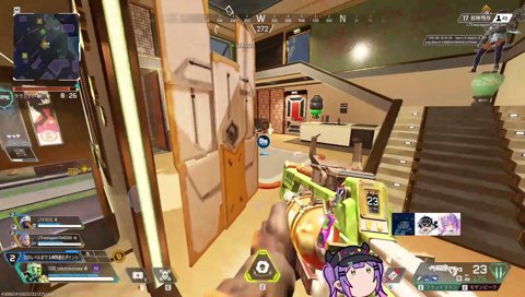 OW好きに湧き､ピックキャラにドン引くトワ様