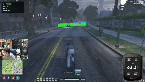 No Way!!→ニヤニヤ→